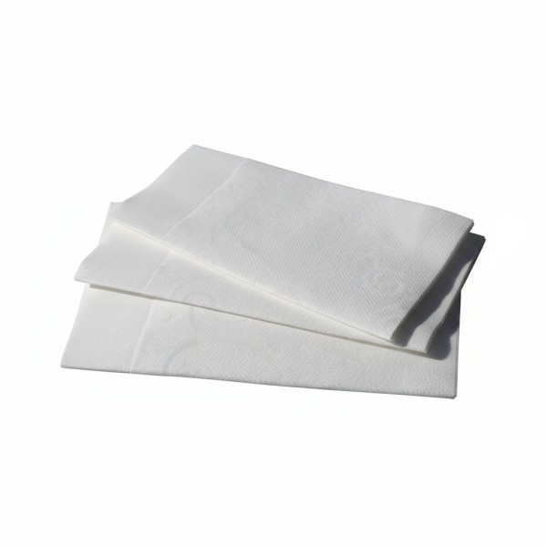 kangur portacubiertos blanco modelo sidney airlaid tisuclass