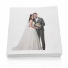 Servilletas personalizadas con foto para bodas, comuniones y bautizos.