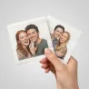 servilletas personalizadas de cóctel para eventos y bodas, personalización urgente