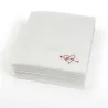 servilletas personalizadas para eventos Madrid o Barcelona con impresión urgente desde 20 unidades