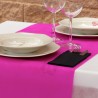 Bobina No tejido 60grs/m2 40cm x 250m FUCSIA