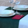 1.000 Manteles desechables de TNT 50grs/m2 120x120cm