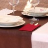 1.000 Manteles desechables de TNT 50grs/m2 120x120cm