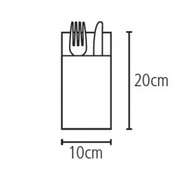 KANGUR BLANCA 34*40 ECONOMICA